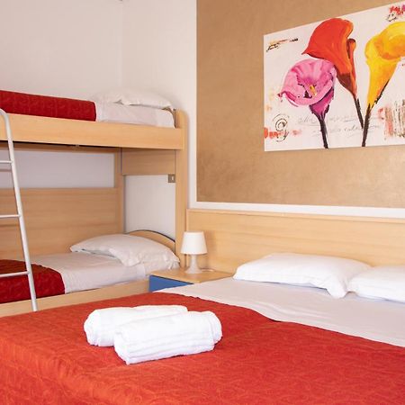 Hotel Nazionale Τζεσόλο Λίντο Εξωτερικό φωτογραφία