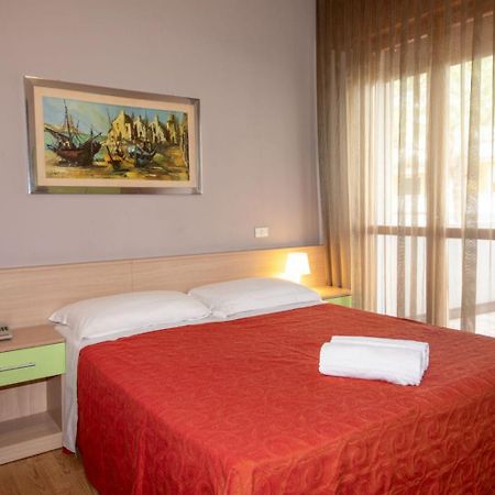 Hotel Nazionale Τζεσόλο Λίντο Εξωτερικό φωτογραφία