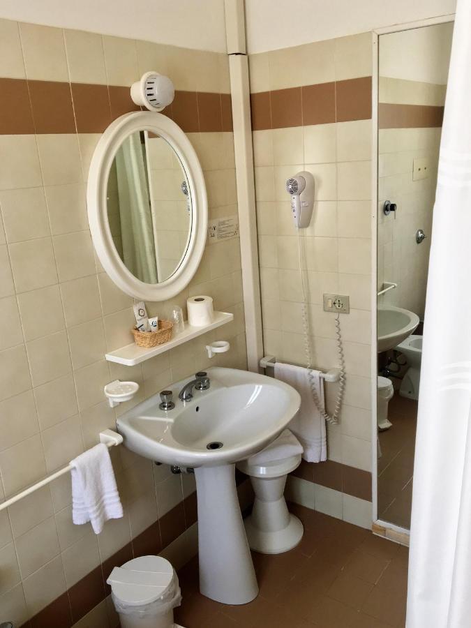 Hotel Nazionale Τζεσόλο Λίντο Εξωτερικό φωτογραφία