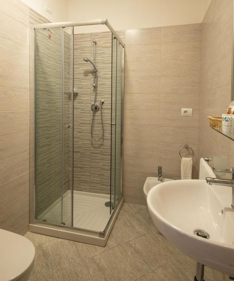 Hotel Nazionale Τζεσόλο Λίντο Εξωτερικό φωτογραφία