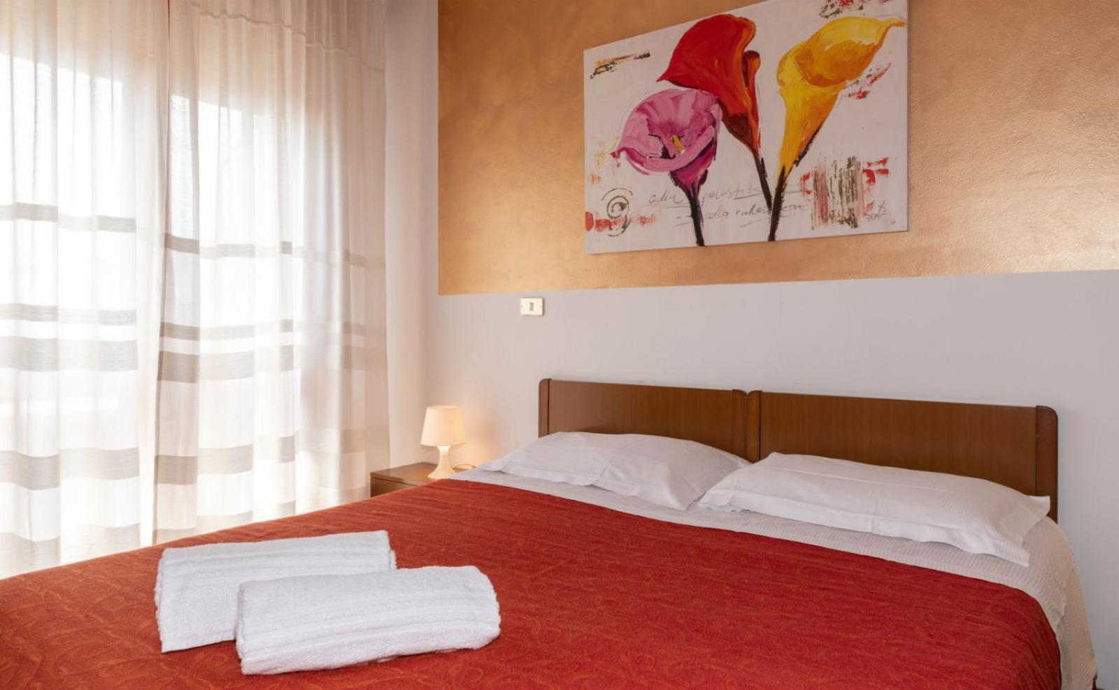 Hotel Nazionale Τζεσόλο Λίντο Εξωτερικό φωτογραφία