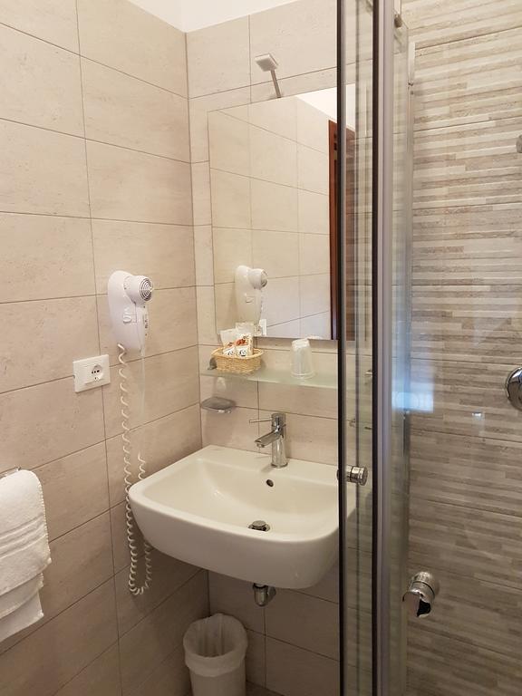 Hotel Nazionale Τζεσόλο Λίντο Εξωτερικό φωτογραφία