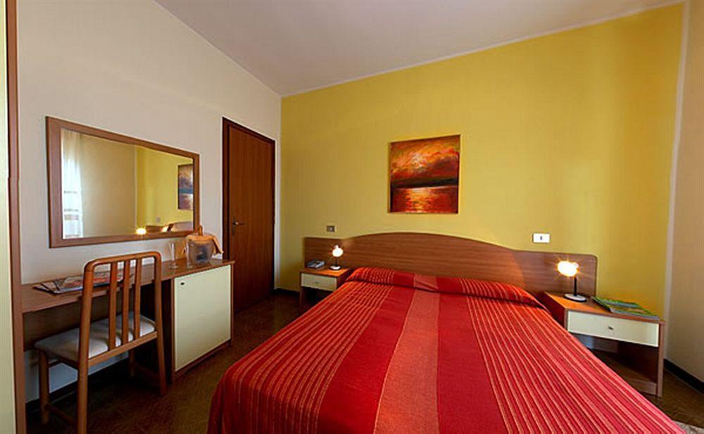 Hotel Nazionale Τζεσόλο Λίντο Εξωτερικό φωτογραφία