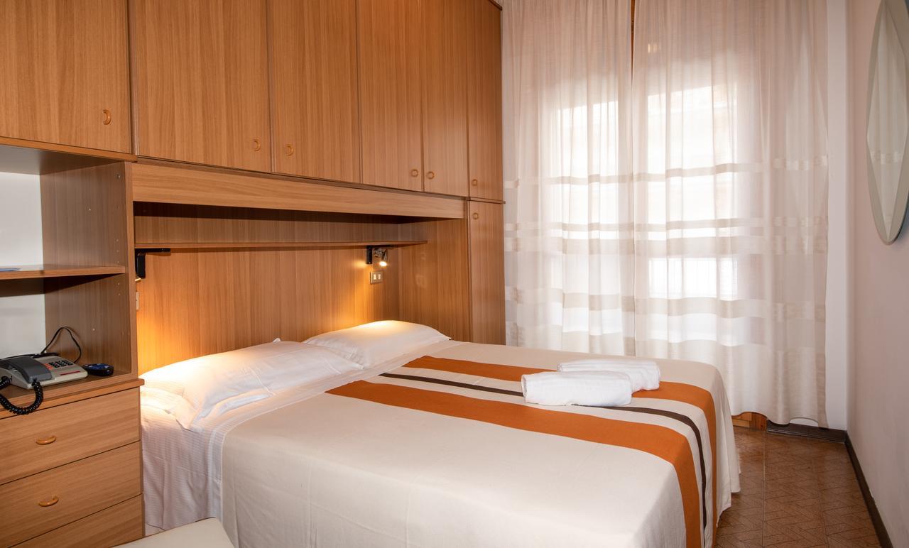 Hotel Nazionale Τζεσόλο Λίντο Εξωτερικό φωτογραφία