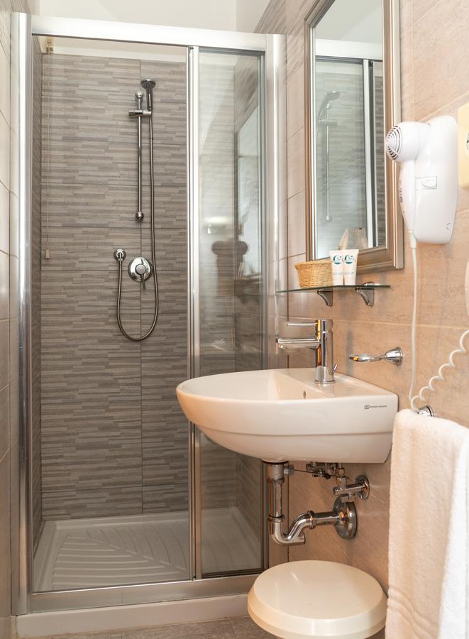 Hotel Nazionale Τζεσόλο Λίντο Εξωτερικό φωτογραφία