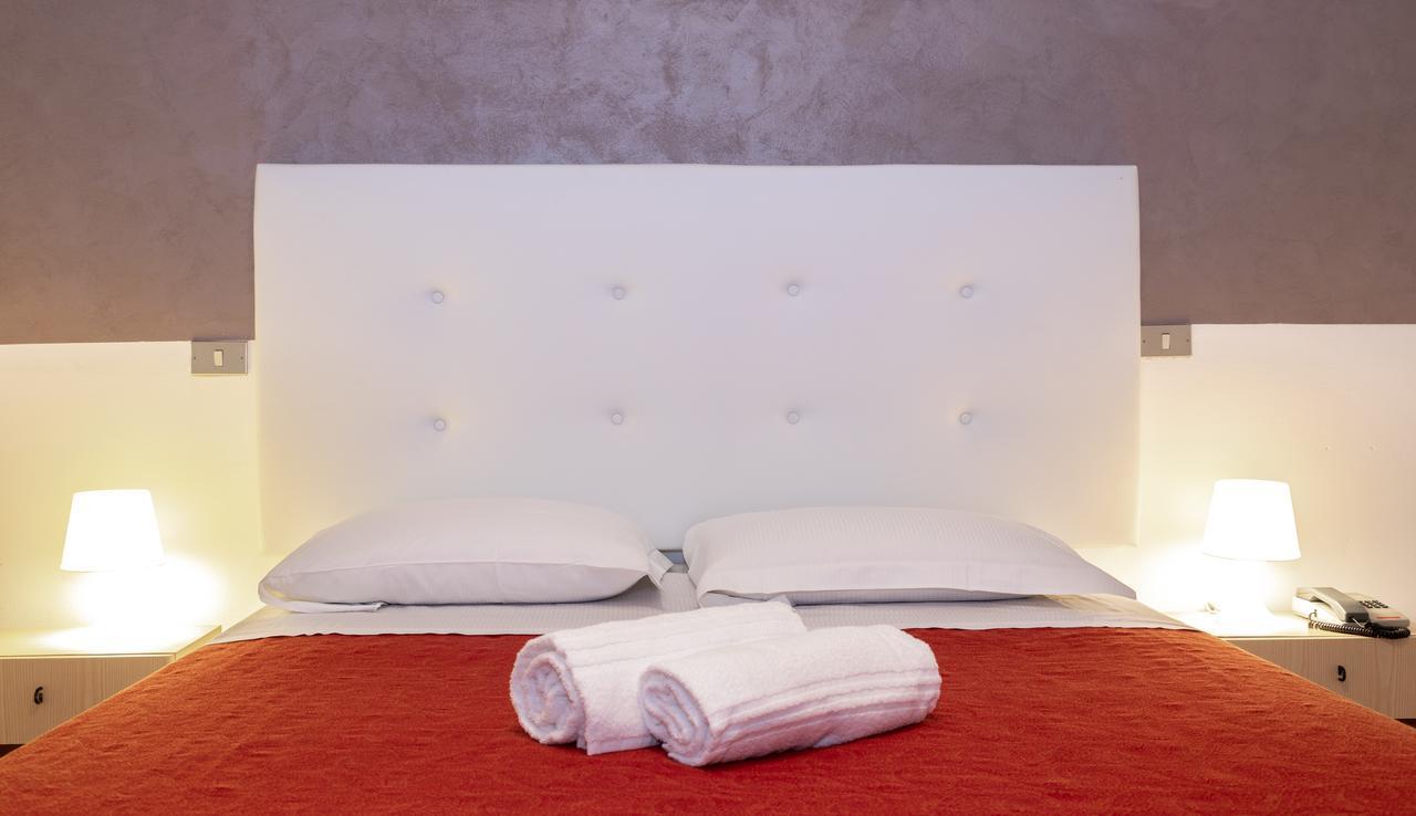 Hotel Nazionale Τζεσόλο Λίντο Εξωτερικό φωτογραφία