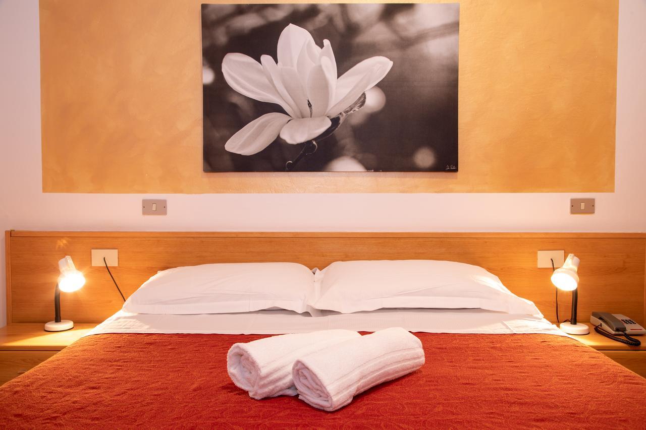 Hotel Nazionale Τζεσόλο Λίντο Εξωτερικό φωτογραφία