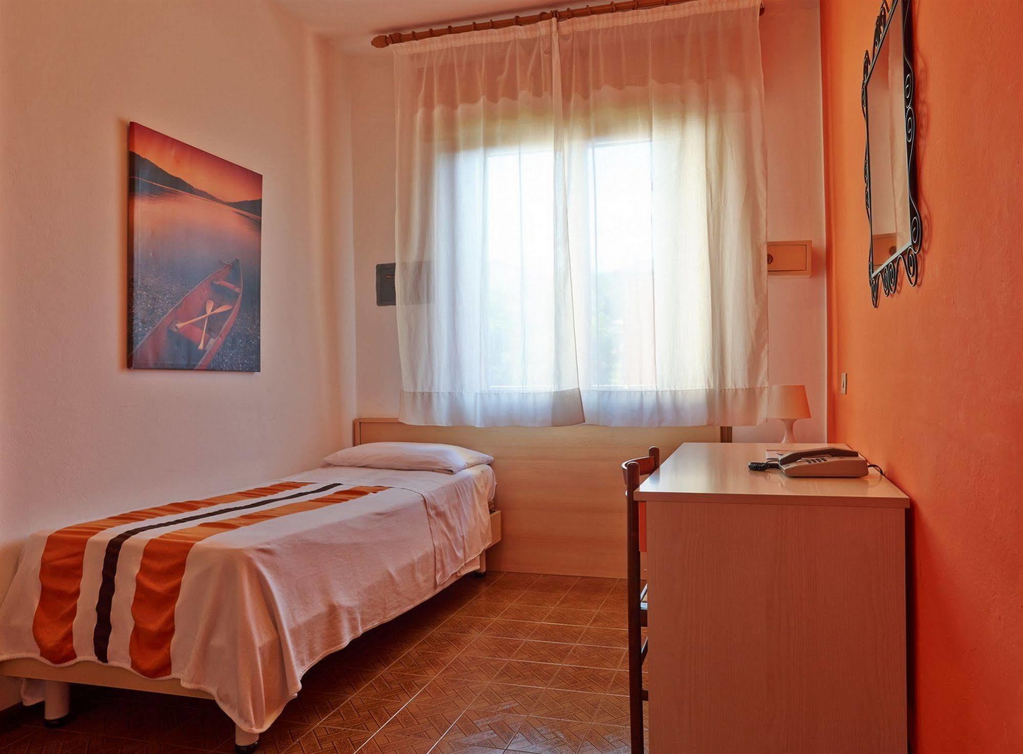 Hotel Nazionale Τζεσόλο Λίντο Εξωτερικό φωτογραφία