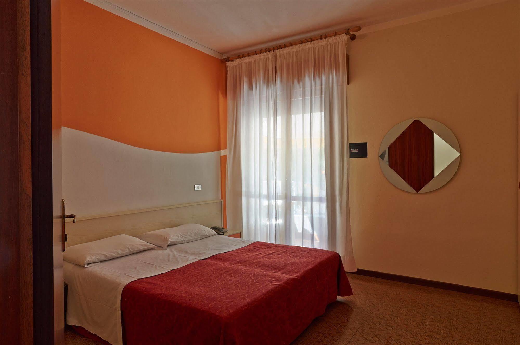 Hotel Nazionale Τζεσόλο Λίντο Εξωτερικό φωτογραφία